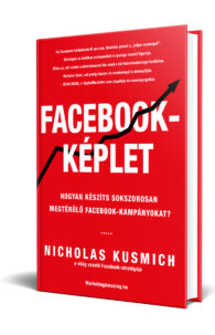 Nicholas Kusmich: Facebook-képlet