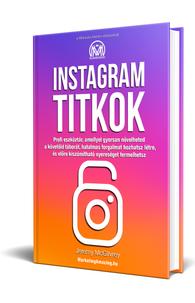 Jeremy McGilvrey: Instagram titkok